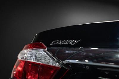2011 Toyota Camry - Thumbnail