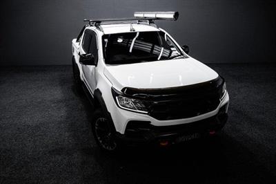 2018 Holden Colorado - Thumbnail