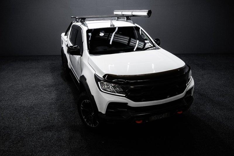 2018 Holden Colorado