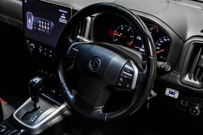 2018 Holden Colorado - Thumbnail