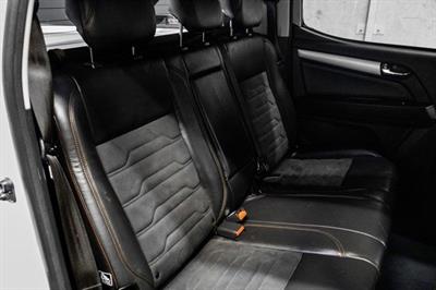 2018 Holden Colorado - Thumbnail