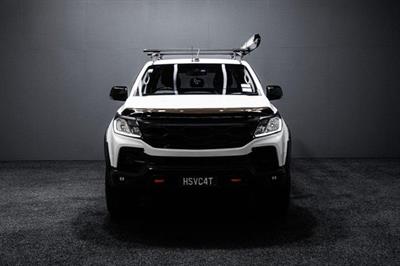 2018 Holden Colorado - Thumbnail