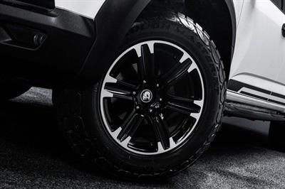 2018 Holden Colorado - Thumbnail