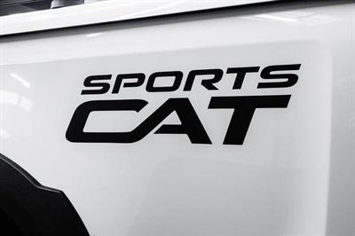 2018 Holden Colorado - Thumbnail