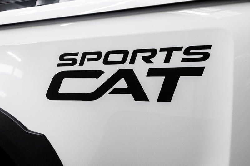 2018 Holden Colorado