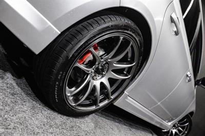 2010 Subaru Impreza - Thumbnail