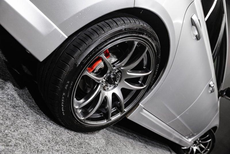 2010 Subaru Impreza