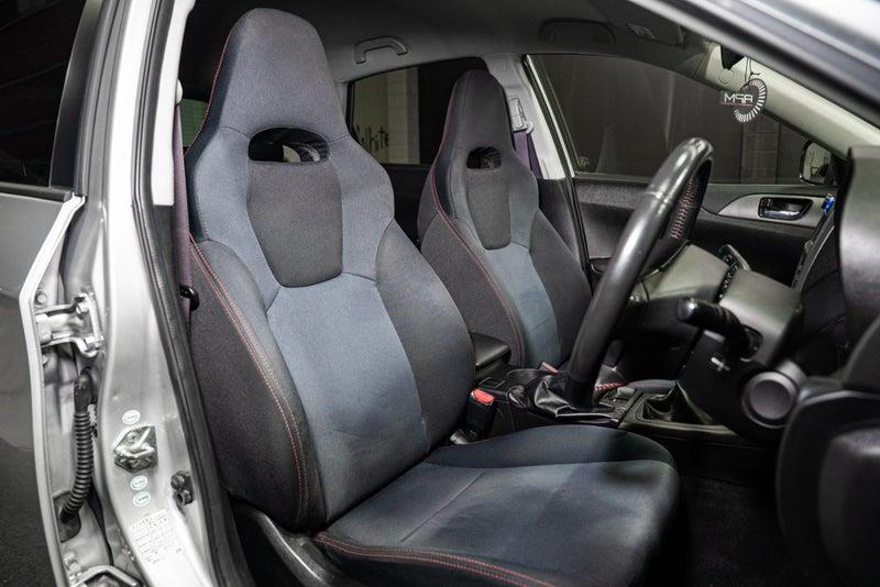 2010 Subaru Impreza