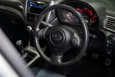 2010 Subaru Impreza - Thumbnail
