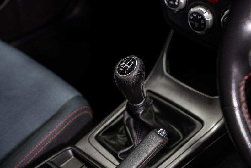 2010 Subaru Impreza