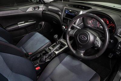 2010 Subaru Impreza - Thumbnail