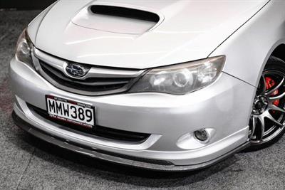 2010 Subaru Impreza - Thumbnail