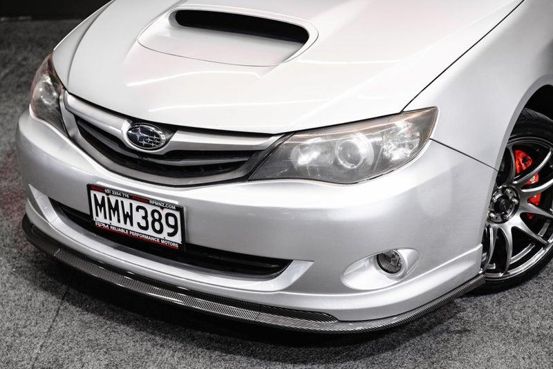 2010 Subaru Impreza