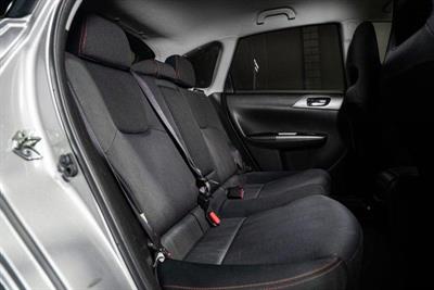 2010 Subaru Impreza - Thumbnail