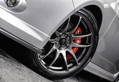 2010 Subaru Impreza - Thumbnail
