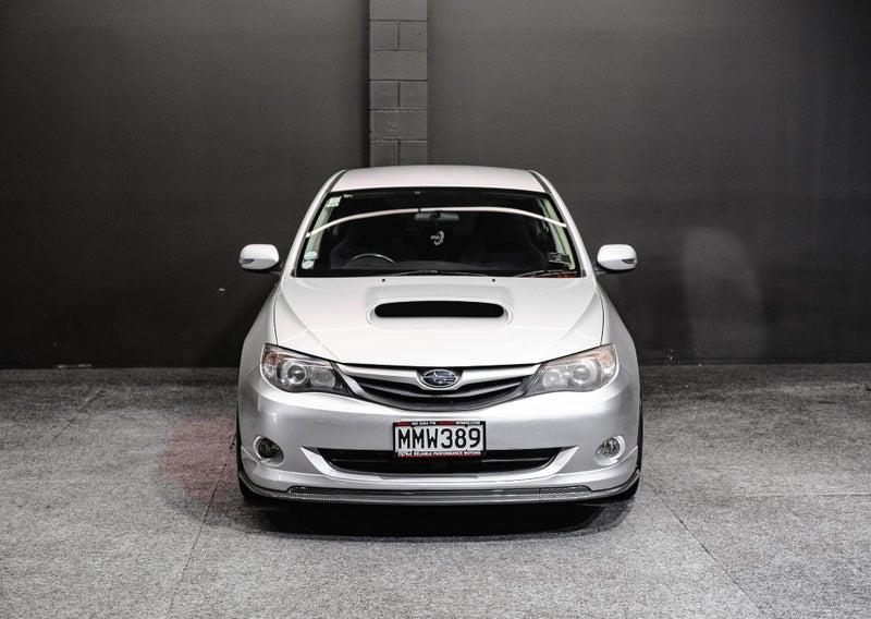 2010 Subaru Impreza