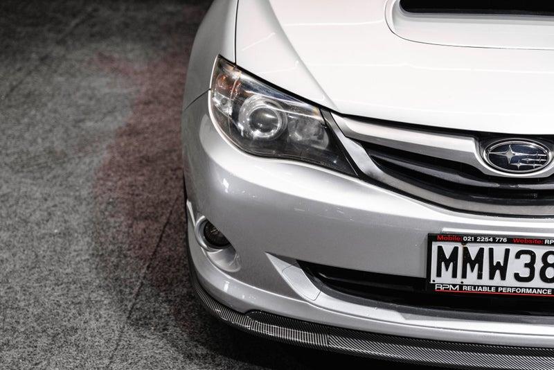 2010 Subaru Impreza