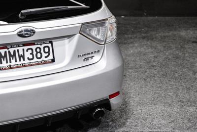 2010 Subaru Impreza - Thumbnail