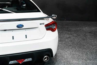 2016 Subaru BRZ - Thumbnail