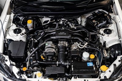 2016 Subaru BRZ - Thumbnail