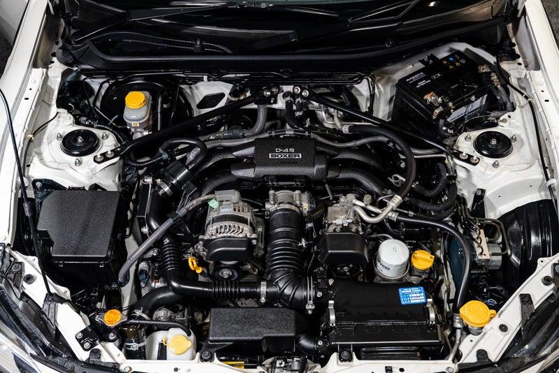 2016 Subaru BRZ