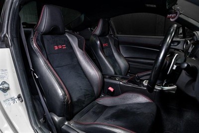 2016 Subaru BRZ - Thumbnail