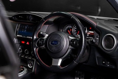 2016 Subaru BRZ - Thumbnail