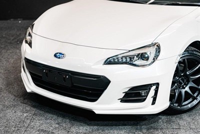 2016 Subaru BRZ - Thumbnail