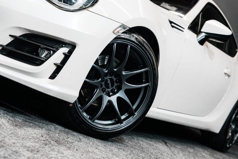 2016 Subaru BRZ