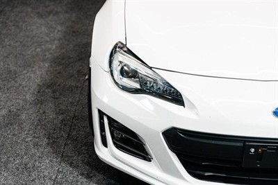 2016 Subaru BRZ - Thumbnail