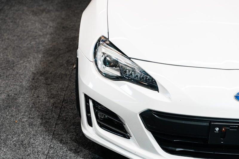 2016 Subaru BRZ