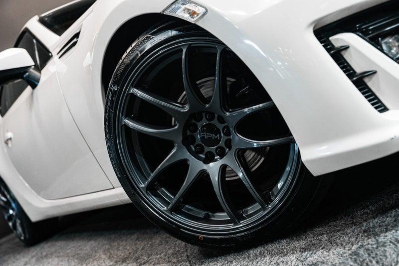 2016 Subaru BRZ