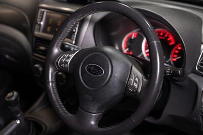 2007 Subaru Impreza - Thumbnail