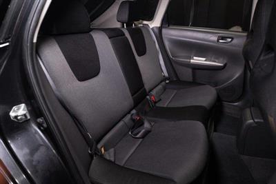 2007 Subaru Impreza - Thumbnail