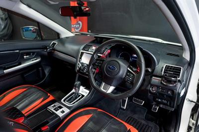 2014 Subaru Levorg - Thumbnail