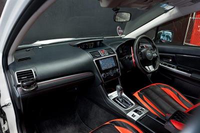 2014 Subaru Levorg - Thumbnail