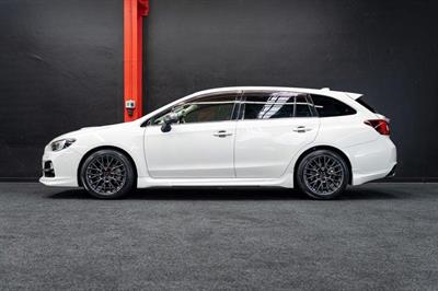 2014 Subaru Levorg - Thumbnail