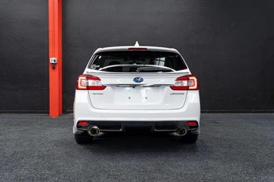 2014 Subaru Levorg - Thumbnail