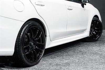 2016 Subaru Levorg - Thumbnail