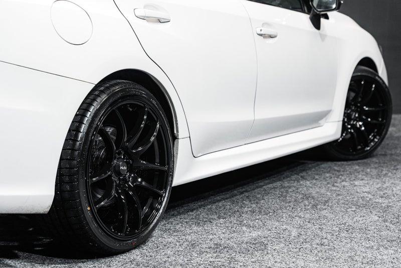 2016 Subaru Levorg