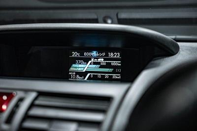 2016 Subaru Levorg - Thumbnail