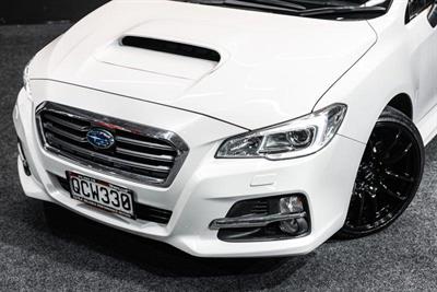 2016 Subaru Levorg - Thumbnail
