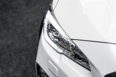 2016 Subaru Levorg - Thumbnail