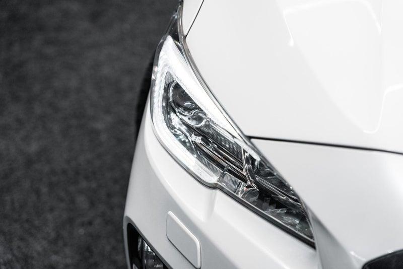 2016 Subaru Levorg