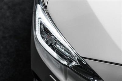 2016 Subaru Levorg - Thumbnail