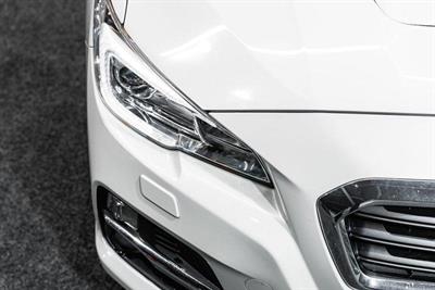 2016 Subaru Levorg - Thumbnail