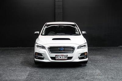 2016 Subaru Levorg - Thumbnail