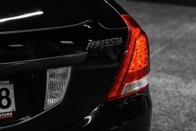 2010 Toyota Crown - Thumbnail