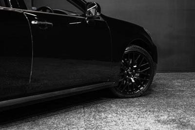 2010 Toyota Crown - Thumbnail
