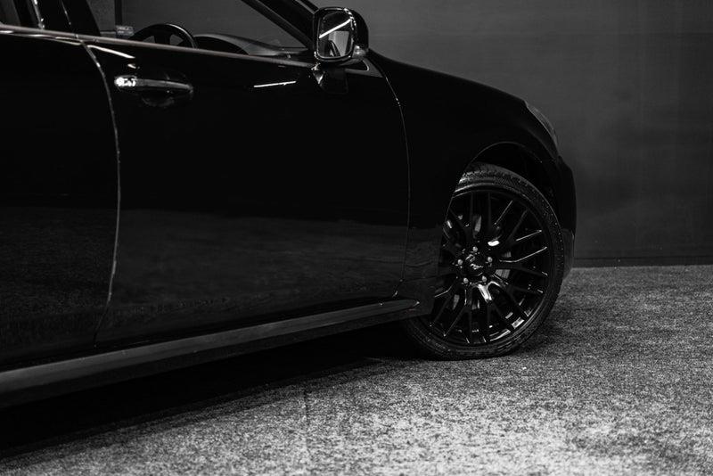2010 Toyota Crown